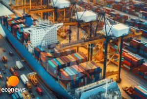 جریمه برای اظهار غیرواقعی ارزش کالاهای صادراتی