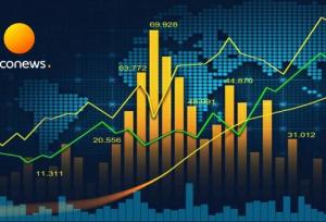 شروع سبز بورس و افزایش شاخص در اولین روز ماه