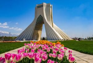 ماجرای پایتخت شدن تهران از زمان قدیم+فیلم
