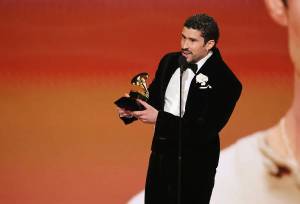 فهرست کامل برندگان جایزه گرمی 2026