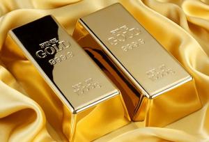 قیمت هر اونس طلا به ۳۳۵۵ دلار  رسید