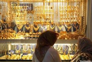 آخرین وضعیت بازار طلا و سکه زیر سایه محدودیت ها