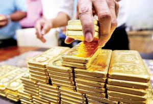 روند طلای جهانی در آستانه شکست سقف تاریخی