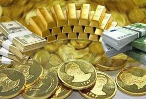 واکاوی دلایل رکوردشکنی پی در پی طلا و سکه