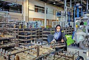 شوک ارزی و تنگنای نقدینگی در صنایع تولیدی