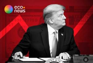 تعرفه های سنگین ترامپ اوضاع آمریکاییها را بدتر کرد