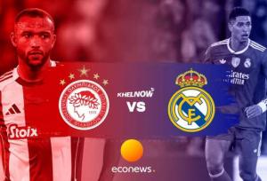 امباپه در ۷ دقیقه نسخه طارمی و یارانش را پیچید