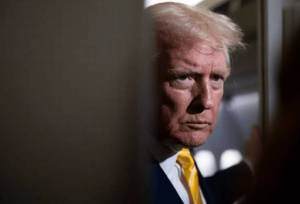 دونالد ترامپ به دنبال توافق با ایران است