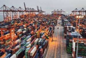 سهم ناچیز تجارت ایران در رقابت کشورهای منطقه!