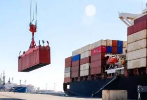 مسیر چابهار نیازمند تقویت دیپلماسی تجاری است