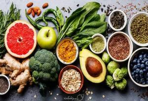 6 خوراکی پر فیبر برای پیشگیری ازسرطان را بشناسید