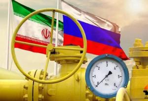 انتقال گاز روسیه به ایران از مسیر آذربایجان نهایی شد