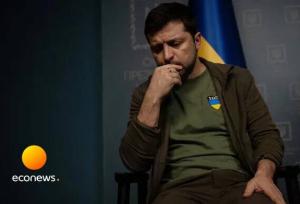 خشم زلنسکی و مقامات اوکراین از طرح صلح آمریکا