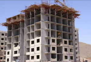 زمین‌خواری ۳ هزار میلیاردی در غرب تهران