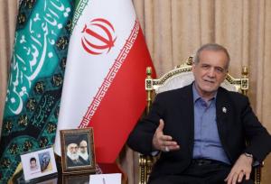 انتقاد نمایندگان از مواضع پزشکیان در گفتگو با خبرنگار آمریکایی