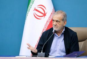 ماجرای کامل مجروح شدن پزشکیان در حمله اسرائیل