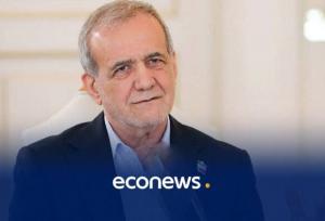 پزشکیان: اگر مردم ناراضی هستند،مقصر مدیر است