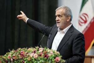 پزشکیان: مبلغ یارانه متناسب با نرخ تورم اصلاح می‌شود