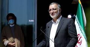 لوکیشن پناهگاه‌های جنگی در تهران مشخص شد