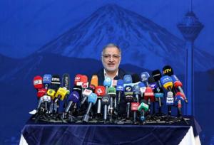 چهار تحول در شهر تهران هدف‌گذاری کردیم
