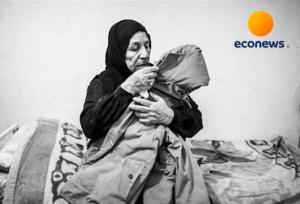 بررسی جایگاه ویژه مادران در تاریخ دفاع مقدس 