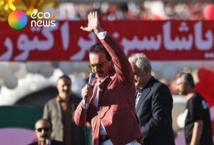 کادوی ویژه به تراکتوری‌ها بعد از برد پرسپولیس!