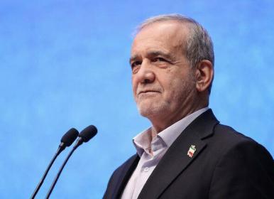  مذاکره می‌کنیم اما از هیچ تهدیدی نمی‌ترسیم