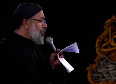 روایت محمود کریمی از ماجرای خواندن «ای ایران»
