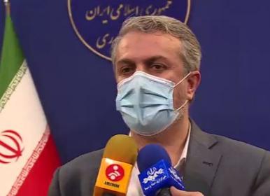 لزوم حراست ازسفره مردم و جلوگیری از افزایش قیمت ها