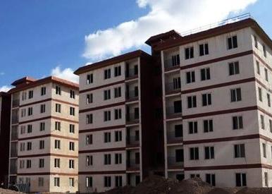 واگذاری بیش از هزار واحد مسکونی نهضت ملی مسکن