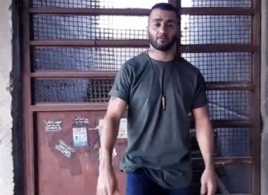بخاطر تولید خشونت‌ از مردم معذرت می‌خواهم+فیلم