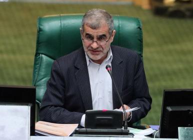 مجلس مجوز افزایش قیمت بنزین به دولت نمی‌دهد