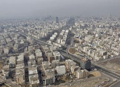  90 درصد ساختمان‌های ناایمن شناسایی شده‌اند