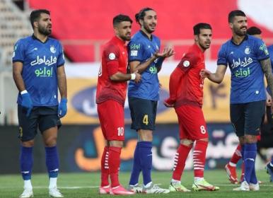 استقلال پُرهزینه‌ترین تیم لیگ برتر اعلام شد