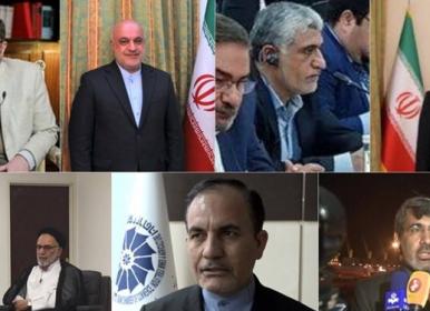 تلاش رسانه های بیگانه برای اخراج سفیران ایران ازغرب