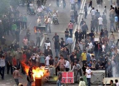 نقش پُررنگ فرانسه دراغتشاش و آشوب در ایران+فیلم