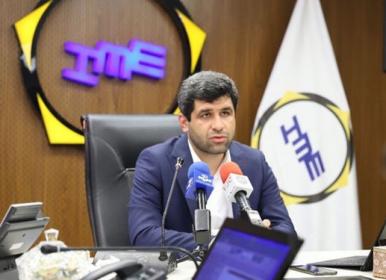 روایت مدیرعامل بورس کالا ازتغییر سیاست ارزی دولت