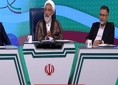 پورمحمدی درمیزگرد فرهنگی انتخابات چه گفت؟