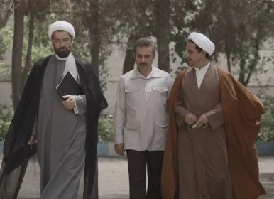 ساخت سریال \