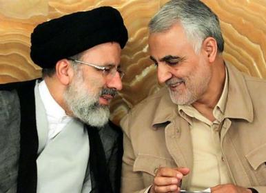 حاج قاسم باید الگوی مدیران امروز کشور باشد+فیلم