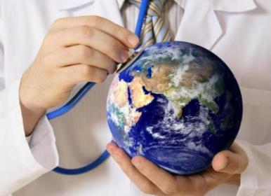 ایران میزبان بیش از یک میلیون گردشگر سلامت+فیلم