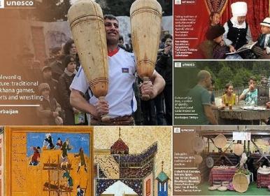 پاسخ به نقدها درباره ثبت میراث ناملموس همسایگان+فیلم