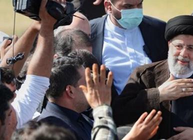 رئیس‌جمهور آرزوی پاکبان خیّر شهرداری را برآورده کرد