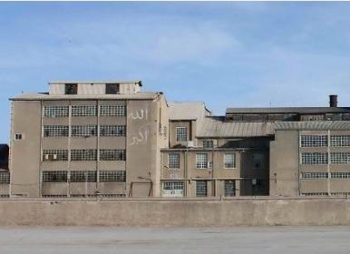 حال ابرکارخانه قند شازند خوب نیست +فیلم
