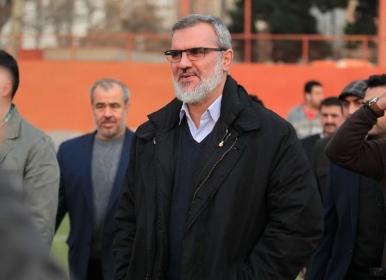 ماجرای شکایت رویانیان از پرسپولیس چه بود؟+فیلم