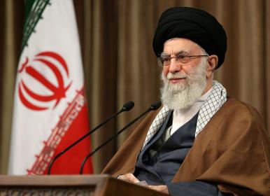 تذکر رهبر انقلاب برای قدرشناسی از حافظان امنیت