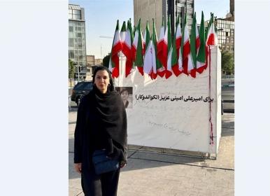 مردم ترکیه از مستند خبرنگار ترکیه‌ای استقبال کردند 