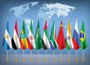 بریکس؛ راهبردی برای نقش‌آفرینی در اقتصاد جهانی