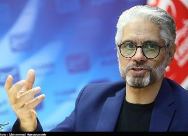 دشمن به دنبال قطع شریان صادرات نفتی ایران بود+فیلم