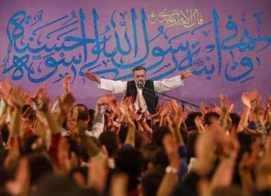 برنامه جشن میلاد حضرت زهرا(س) در اماکن متبرکه